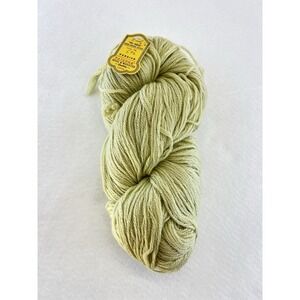 Paterna Persian 100% Virgin Wool Yarn Skein Color 592 RN 16825 Vintage